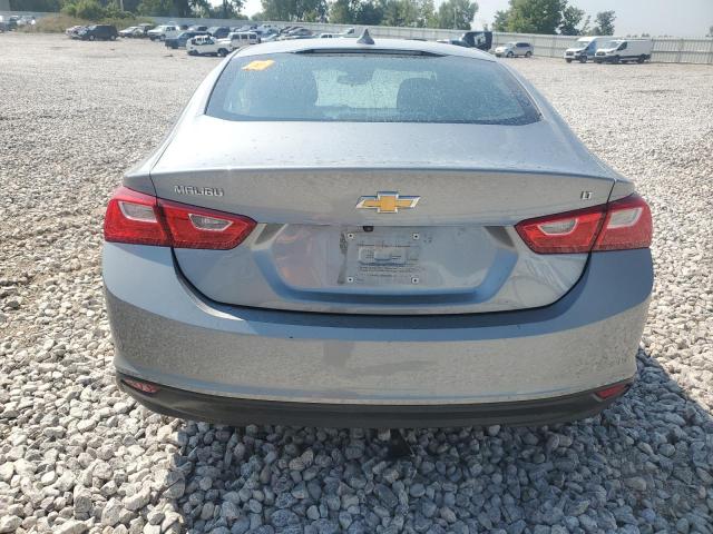 2023 CHEVROLET MALIBU LT - 1G1ZD5ST0PF230458