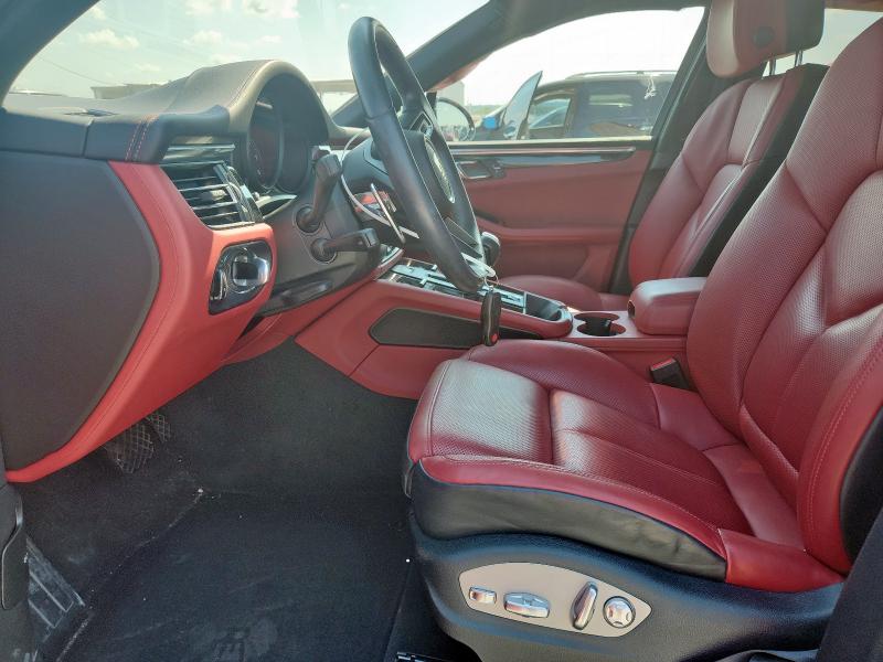 2024 PORSCHE MACAN BASE WP1AA2A51RLB00030