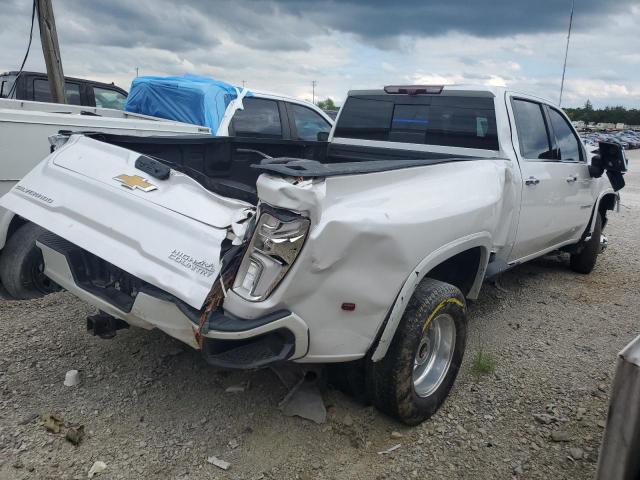 2022 CHEVROLET SILVERADO K3500 HIGH COUNTRY 1GC4YVEY4NF150364