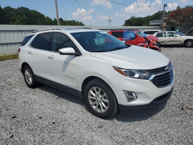 2018 CHEVROLET EQUINOX LT 2GNAXJEV7J6343463