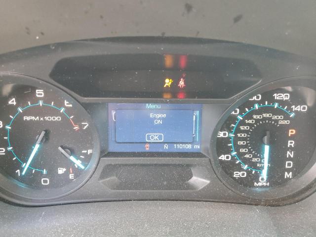 2015 FORD EXPLORER - 1FM5K8B83FGB21778