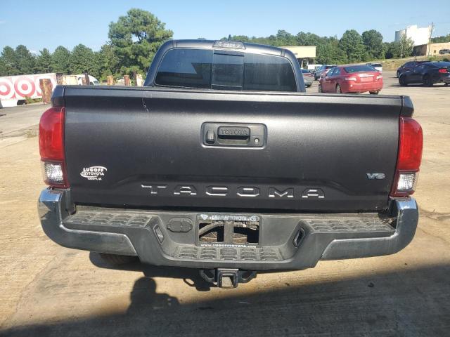 2019 TOYOTA TACOMA DOU - 3TMBZ5DN6KM017712