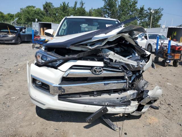 2023 TOYOTA 4RUNNER LI JTEKU5JR5P6144461