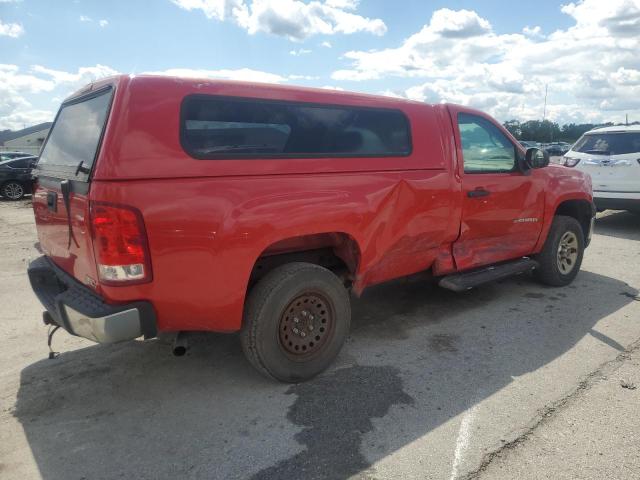 2011 GMC SIERRA C15 - 1GTN1TEX3BZ134784