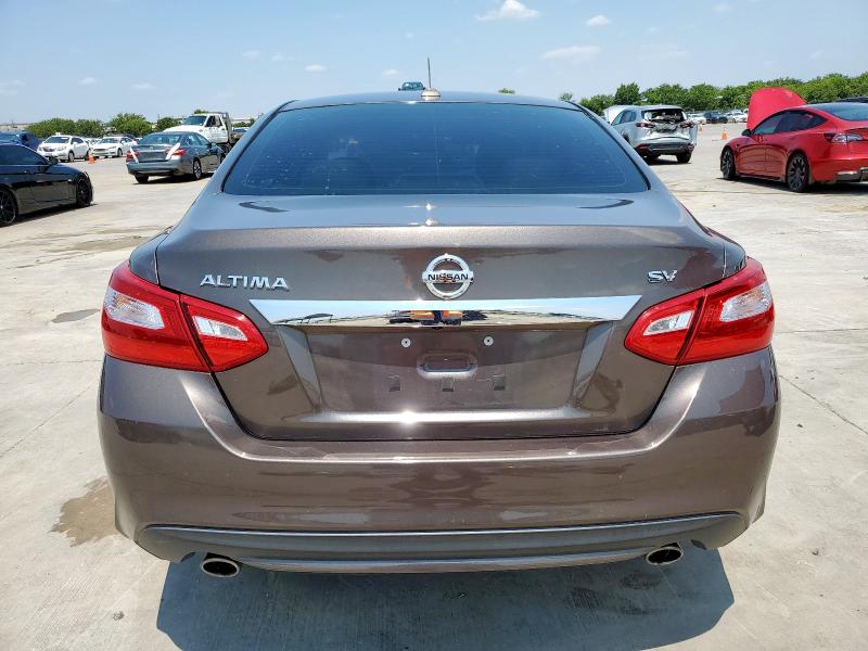 2016 NISSAN ALTIMA 2.5 - 1N4AL3AP2GC129199