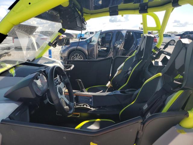 2015 CAN-AM MAVERICK 1 3JBPDAR27FJ002402