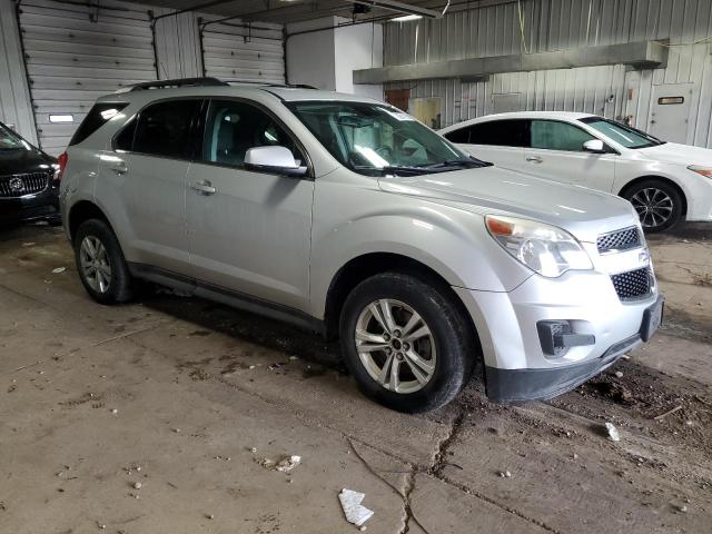 2013 CHEVROLET EQUINOX LT - 1GNALDEK8DZ113202