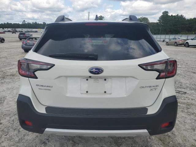 2024 SUBARU OUTBACK LI - 4S4BTGND0R3272026