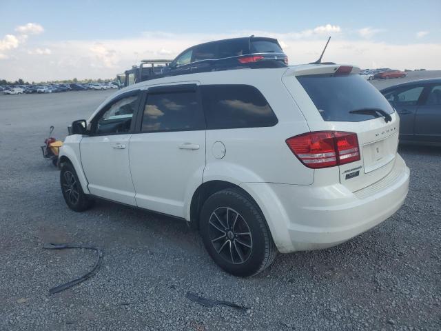 2018 DODGE JOURNEY SE #3303690031