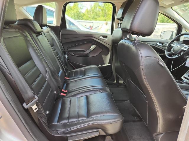 2017 FORD C-MAX SE 1FADP5EU7HL104619