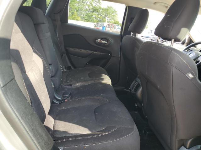 2016 JEEP CHEROKEE L 1C4PJLCB2GW135384