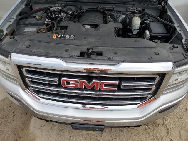 2017 GMC SIERRA K15 1GTV2MEC8HZ195279