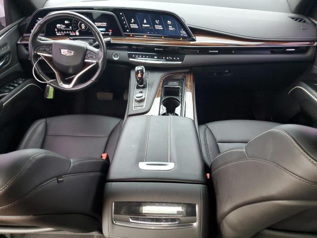 2021 CADILLAC ESCALADE L 1GYS3AKL8MR273339