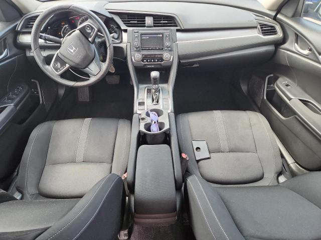 2016 HONDA CIVIC LX - 19XFC2F54GE087693