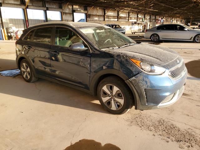 2019 KIA NIRO FE KNDCB3LC7K5335132