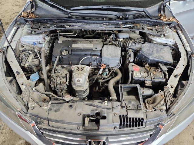 2015 HONDA ACCORD EXL 1HGCR2F89FA130052