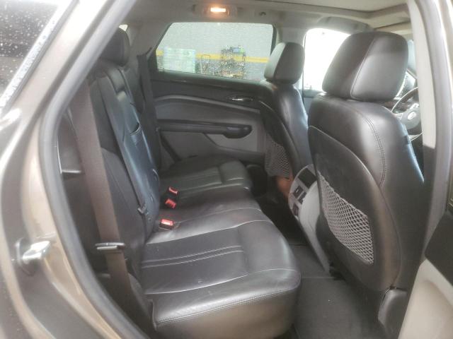 2011 CADILLAC SRX LUXURY COLLECTION - 3GYFNDEY8BS522639