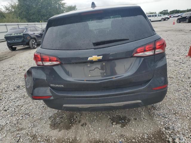2022 CHEVROLET EQUINOX LT 2GNAXUEV8N6107055