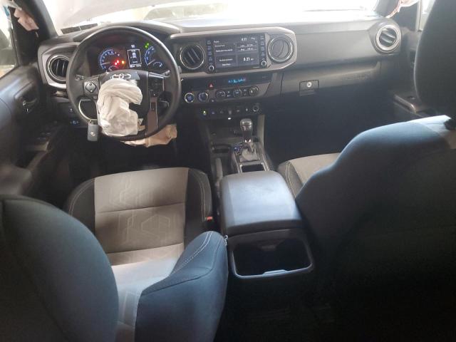 2023 TOYOTA TACOMA DOU 3TYDZ5BN3PT035902