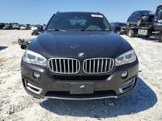 2017 BMW X5 SDRIVE3 5UXKR2C56H0U19210