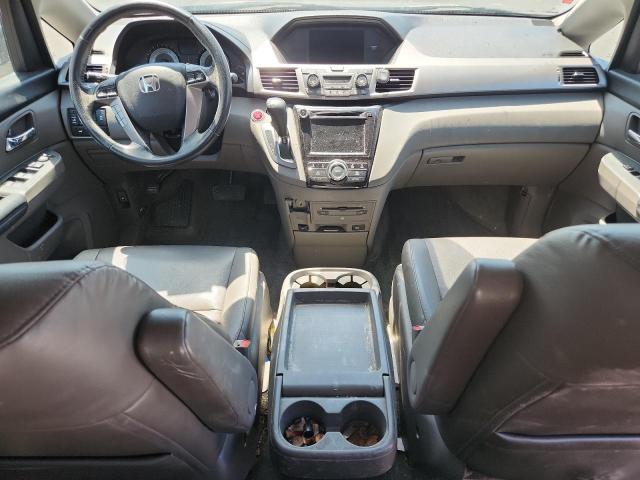 2016 HONDA ODYSSEY EX 5FNRL5H69GB152763