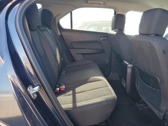 2015 CHEVROLET EQUINOX LT - 2GNALBEK8F6406908
