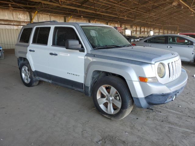 2011 JEEP PATRIOT SP - 1J4NT1GB3BD103381