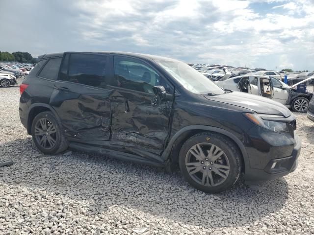 2020 HONDA PASSPORT EXL 5FNYF7H51LB001285