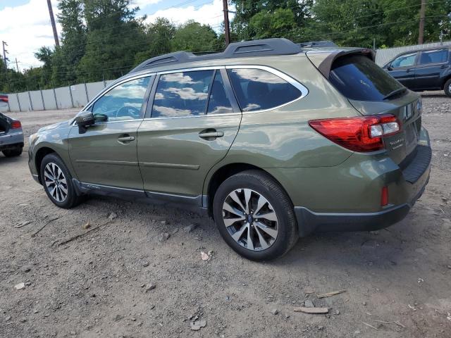 2015 SUBARU OUTBACK 2. 4S4BSANC7F3277887