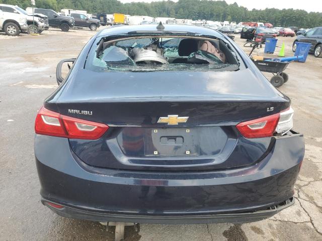 2016 CHEVROLET MALIBU LS 1G1ZB5ST4GF304406