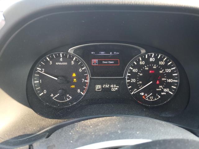 2015 NISSAN PATHFINDER - 5N1AR2MM0FC640392