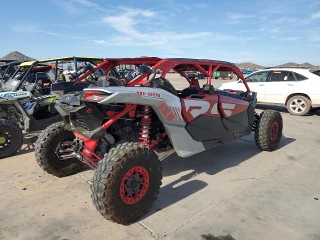 2024 TRUE MAVX3MAX XRS TUBRR - 3JBVNAV43RE001465