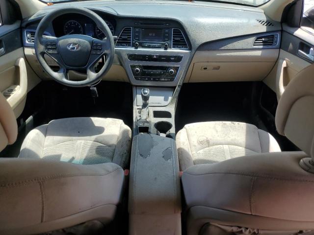 2015 HYUNDAI SONATA SPO - 5NPE34AF1FH213185