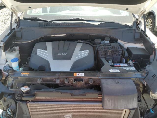 2017 HYUNDAI SANTA FE S - KM8SMDHF8HU191518
