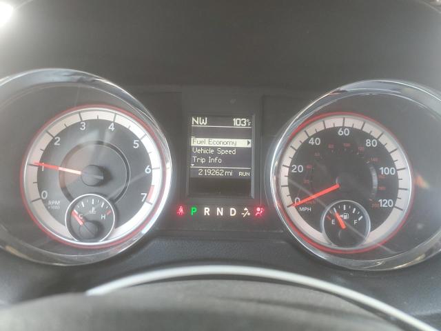2015 DODGE GRAND CARA 2C4RDGCG5FR540259