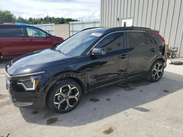 KIA NIRO EX