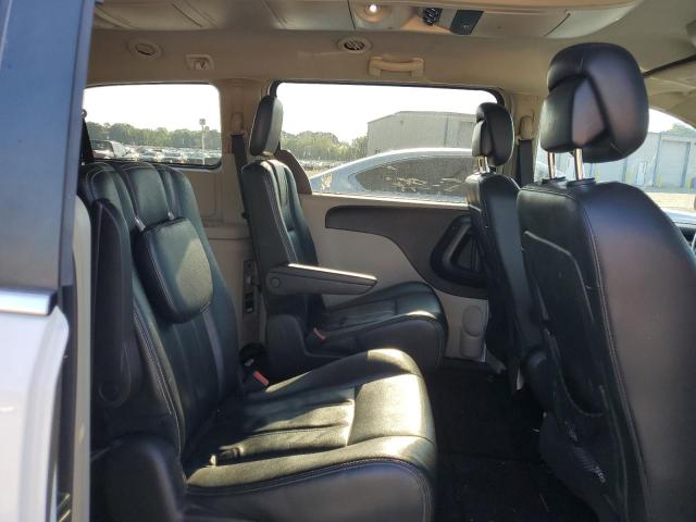 2016 CHRYSLER TOWN & COUNTRY TOURING 2C4RC1BG2GR253027