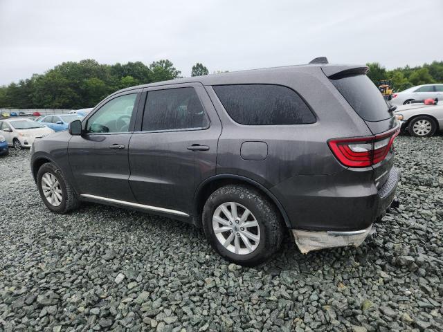 2020 DODGE DURANGO SS 1C4SDJFT2LC442575
