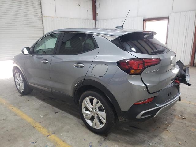 2024 BUICK ENCORE GX KL4AMBS28RB058484