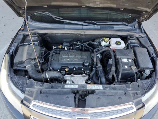 2013 CHEVROLET CRUZE LT - 1G1PC5SB7D7199233