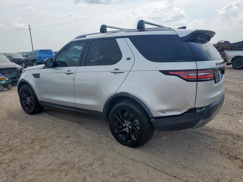 2018 LAND ROVER DISCOVERY SALRR2RVXJA057088