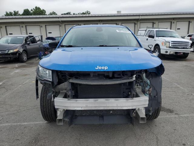 2018 JEEP COMPASS LA 3C4NJDBBXJT337272