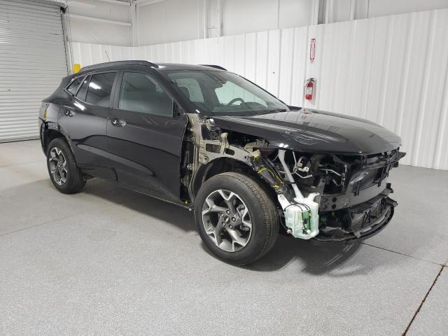 2025 CHEVROLET TRAX 1LT KL77LHEP4SC268140