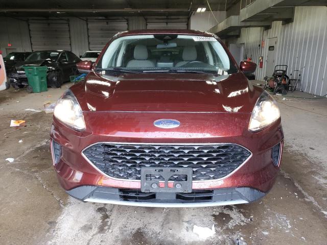 2021 FORD ESCAPE SE - 1FMCU0G62MUA85607
