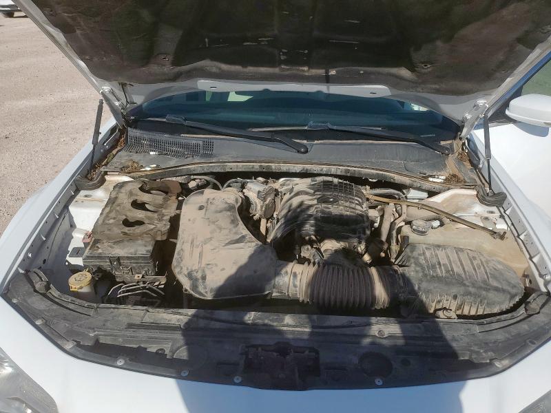 2018 CHRYSLER 300 TOURIN 2C3CCAAG0JH222755