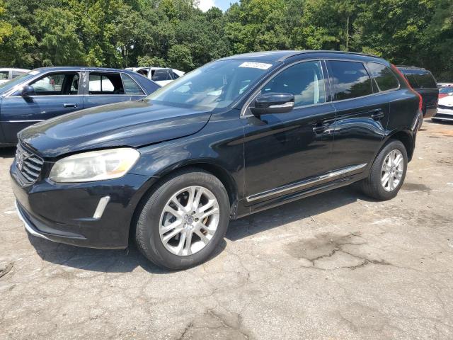 Global Auto Auctions: 2016 VOLVO XC60 T5