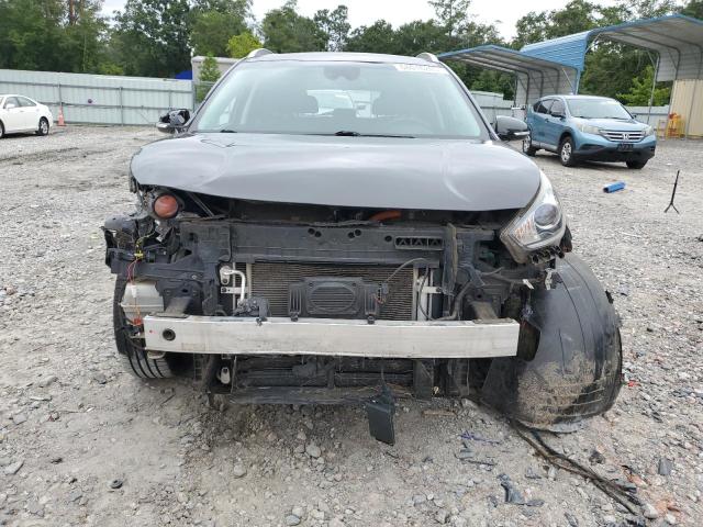 2017 KIA NIRO EX - KNDCC3LC2H5063482