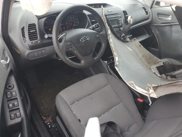2017 KIA FORTE LX 3KPFK4A79HE130708
