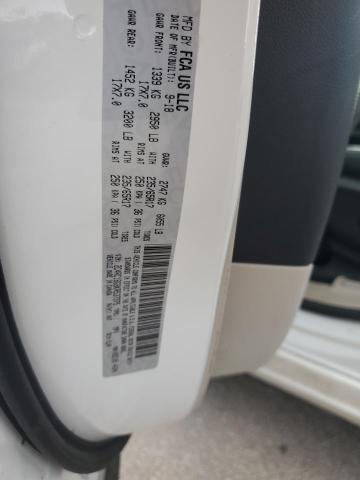 2019 CHRYSLER PACIFICA TOURING L 2C4RC1BG9KR537375