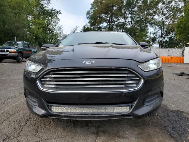 2015 FORD FUSION SE - 3FA6P0HD6FR257921